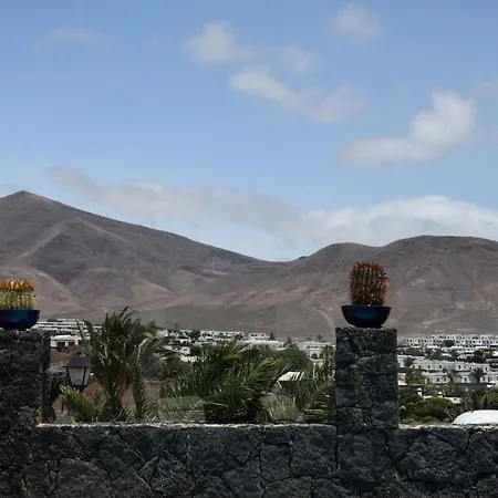 Casa de Férias Sea Views Coloradas Playa