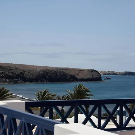 Casa de Férias Sea Views Coloradas Playa