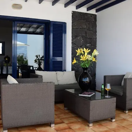 Casa de Férias Sea Views Coloradas Playa *
