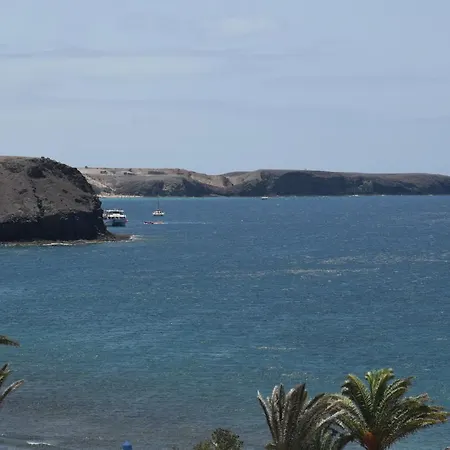 Sea Views Coloradas Playa Casa de Férias *