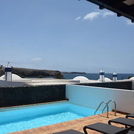 Casa de Férias Sea Views Coloradas Playa